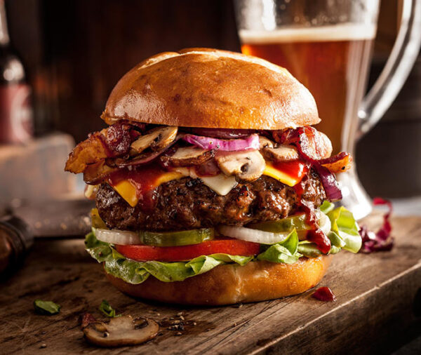 Cheese Red Steak - Image 2