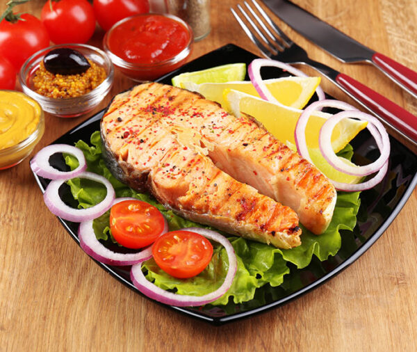 Cheese Red Steak - Image 3